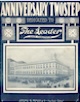 Anniversary Two Step sheet music cover