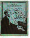 Cover of Axel Christensen's New
                                  Instruction Book for Rag and Jazz
                                  (circa 1920)