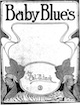 Sheet music cover for Baby Blues: Fox
                              Trot