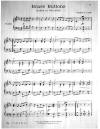 Brass Buttons: March and Two-Step
                              Sheet Music: First Page