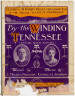 By the Winding Tennessee Sheet
                                  Music Cover