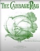 The Cabbage Rag sheet music cover