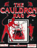 Cauldron Rag Sheet Music Cover