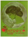 Cherry: Intermezzo Two-Step Sheet
                              Music Cover