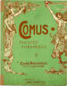 Comus: Two Step Sheet Music Cover