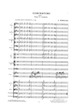 First page of music for Concertino for
                          Piano and Orchestra, H.55 (1924) (Honegger)