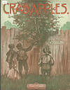 Crab Apples Sheet Music Cover
