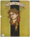 Curly: March and Two-Step Sheet Music
                              Cover