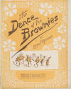 Dance of the Brownies Sheet Music
                              Cover