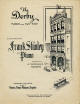 The Derby: Two-Step Sheet Music
                                Cover