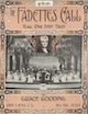 The Fadettes Call: Rag One Step Trot
                              sheet music cover