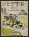 The
                              Flyer Sheet Music Cover