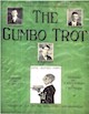 Gumbo Trot Sheet Music Cover