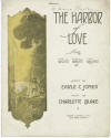 Harbor of Love Sheet Music Cover