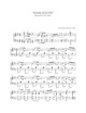 Harlequin: Intermezzo, Two Step first
                              page of music