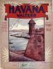Havana Waltzes Sheet Music Cover