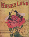 Honeyland Sheet Music Cover