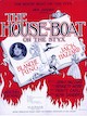 The House-Boat on the Styx Sheet
                              Music Cover