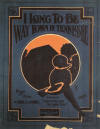 I
                              Long To Be Way Down In Tennessee Sheet
                              Music Cover