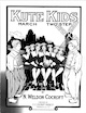 Kute Kids sheet music cover