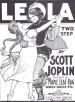 Leola
                            Sheet Music Cover