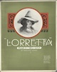 Loretta: March Two-Step sheet music
                              cover