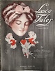 Love Tales Waltzes sheet music cover