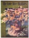 Love-Tree Waltzes Sheet Music Cover