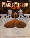 The Magic Mirror Waltzes Sheet Music
                              Cover