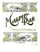 Sheet music cover of Magpie Rag