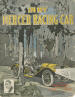 In My
                            Mercer Racing Car Sheet Music Cover