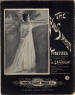 The Mid-Summer Waltzes Sheet Music
                              Cover
