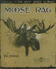 Moose Rag Sheet Music Cover
