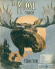 Moose March Sheet Music Cover