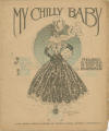 My Chilly Baby Sheet Music Cover