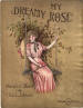 My Dreamy Rose Sheet Music Cover