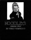 Noodles Rag Sheet Music Cover