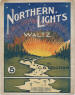 Northern Lights Waltz Sheet Music
                              Cover