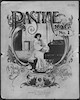 Sheet Music Cover for Pastime Rag No. 1
                          (Artie Matthews)