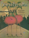 Pickled Beets Rag Sheet Music Cover