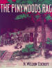 The Pinywoods Rag Sheet Music Cover