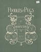 Poodles and Pugs sheet music cover