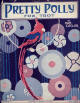 Pretty Polly Fox Trot Sheet Music
                                Cover