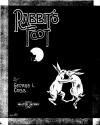 Rabbit's Foot Sheet Music Cover