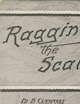Sheet Music Cover for Ragging the Scale
                          (Edward Claypoole)