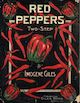 Sheet music cover for Red Peppers: Two
                            Step (Giles)