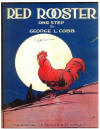 Red Rooster One Step Sheet Music
                              Cover
