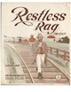 estless Rag: Two Step sheet music
                              cover