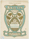 Sail On: Slumber Song Sheet Music
                              Cover