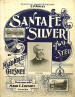 Santa Fe Silver Two Step Sheet Music
                              Cover